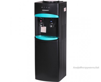 Кулер для воды Sonnen FSC-02W Turbo 456171