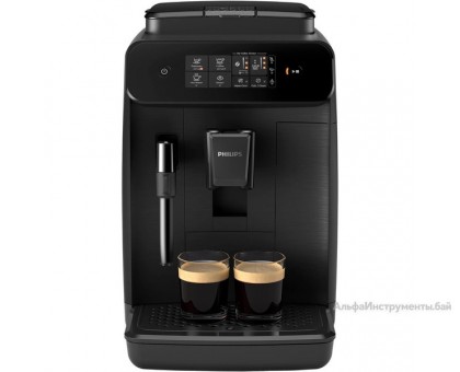 Кофемашина Philips Series 800 EP0820/00