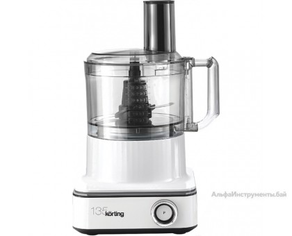Кухонный комбайн Korting KFP 0203 W 135