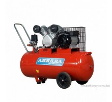 Воздушный компрессор Aurora Cyclon-100