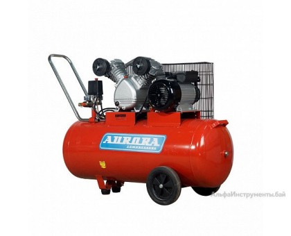 Воздушный компрессор Aurora Cyclon-100
