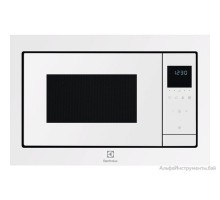 Микроволновая печь Electrolux LMS4253TBW