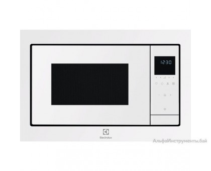 Микроволновая печь Electrolux LMS4253TBW