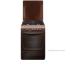 Плита газовая Gefest ПГ 1200-С6 К59