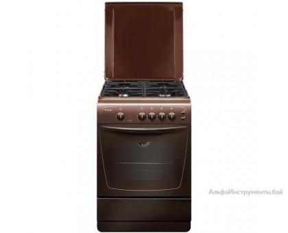 Плита газовая Gefest ПГ 1200-С6 К59