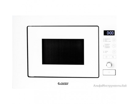 Микроволновая печь Exiteq EXM-108 (белая)