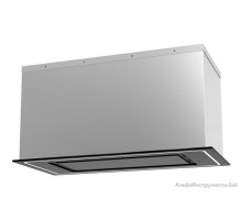 Кухонная вытяжка Schtoff Planet 60 Black (черный)