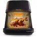 Аэрогриль Hisense HAF1800DCD