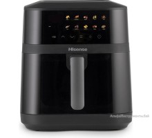 Аэрогриль Hisense HAF1800DCD