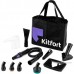 Пароочиститель Kitfort KT-930