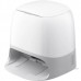 Робот-пылесос Roborock Robotic Vacuum Wash Fill Dock Qrevo Curv RU (QRC02-02)