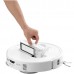 Робот-пылесос Roborock Robotic Vacuum Wash Fill Dock Qrevo Curv RU (QRC02-02)
