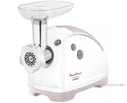 Мясорубка MOULINEX ME626132