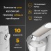 Кухонная машина Kenwood Titanium Chef Baker XL KVL65.001WH