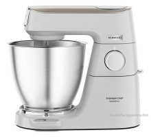 Кухонная машина Kenwood Titanium Chef Baker XL KVL65.001WH