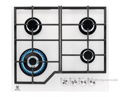 Варочная панель Electrolux KGG64362W