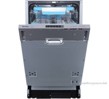 Посудомоечная машина Korting KDI 45017