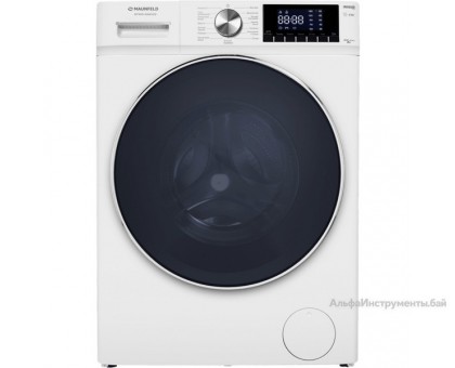 Стиральная машина MAUNFELD MFWM148WH02