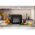 Сушилка для овощей и фруктов GORENJE FDK600DB