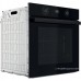 Электрический духовой шкаф Whirlpool OMR58CU1B