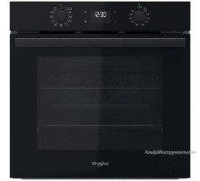 Электрический духовой шкаф Whirlpool OMR58CU1B