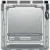 Электрический духовой шкаф Whirlpool OMR58CU1B