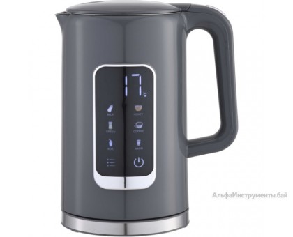 Электрический чайник TECHNO HHB8723D (серый)