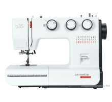 Швейная машина бытовая BERNETTE b35