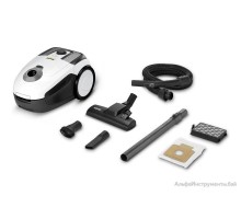Пылесос KARCHER VC 2 1.198-030.0