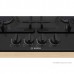 Варочная панель Bosch Serie 2 PGP6B6K90R