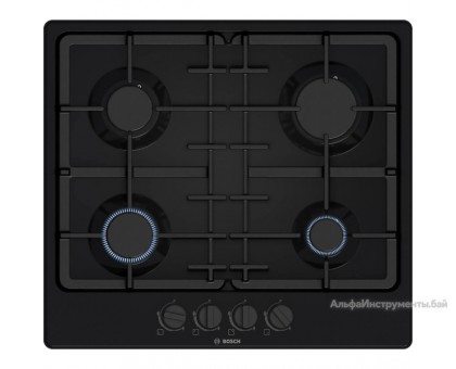 Варочная панель Bosch Serie 2 PGP6B6K90R