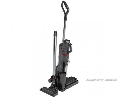 Вертикальный моющий пылесос Atvel F35 TotalClean