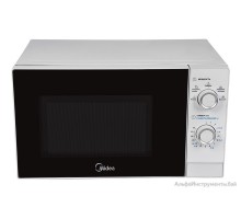 Микроволновая печь Midea MM720CBU-W