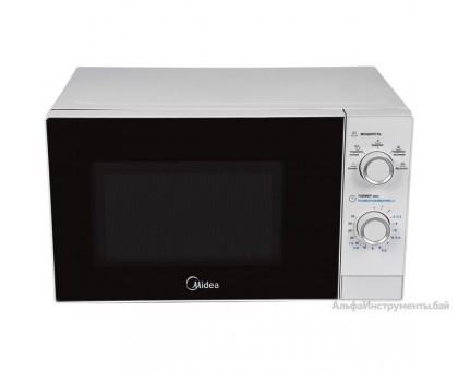Микроволновая печь Midea MM720CBU-W