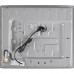 Варочная панель газовая YOUQ YQHG 6041ТGC01 BL