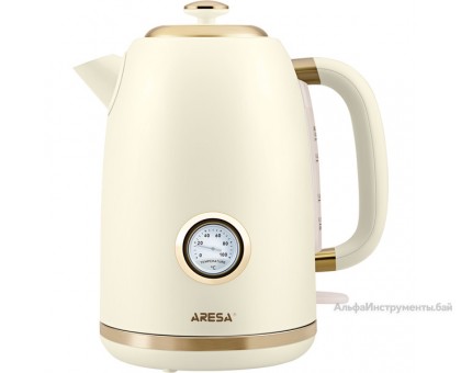 Электрический чайник Aresa AR-3478