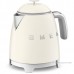 Электрический чайник Smeg KLF05CREU