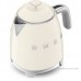 Электрический чайник Smeg KLF05CREU