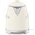 Электрический чайник Smeg KLF05CREU