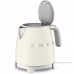 Электрический чайник Smeg KLF05CREU