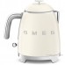 Электрический чайник Smeg KLF05CREU
