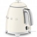 Электрический чайник Smeg KLF05CREU
