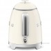Электрический чайник Smeg KLF05CREU