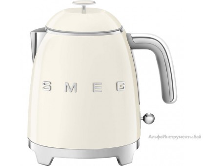 Электрический чайник Smeg KLF05CREU
