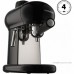 Рожковая бойлерная кофеварка Redmond RCM-1521