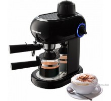 Рожковая бойлерная кофеварка Redmond RCM-1521