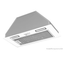 Кухонная вытяжка Schtoff Praga 60 White
