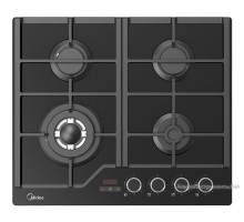 Варочная панель газовая Midea MG699TTGB