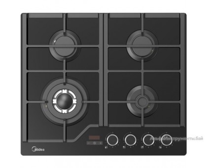 Варочная панель газовая Midea MG699TTGB