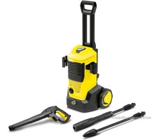 Мойка высокого давления Karcher K6 1.679-630.0